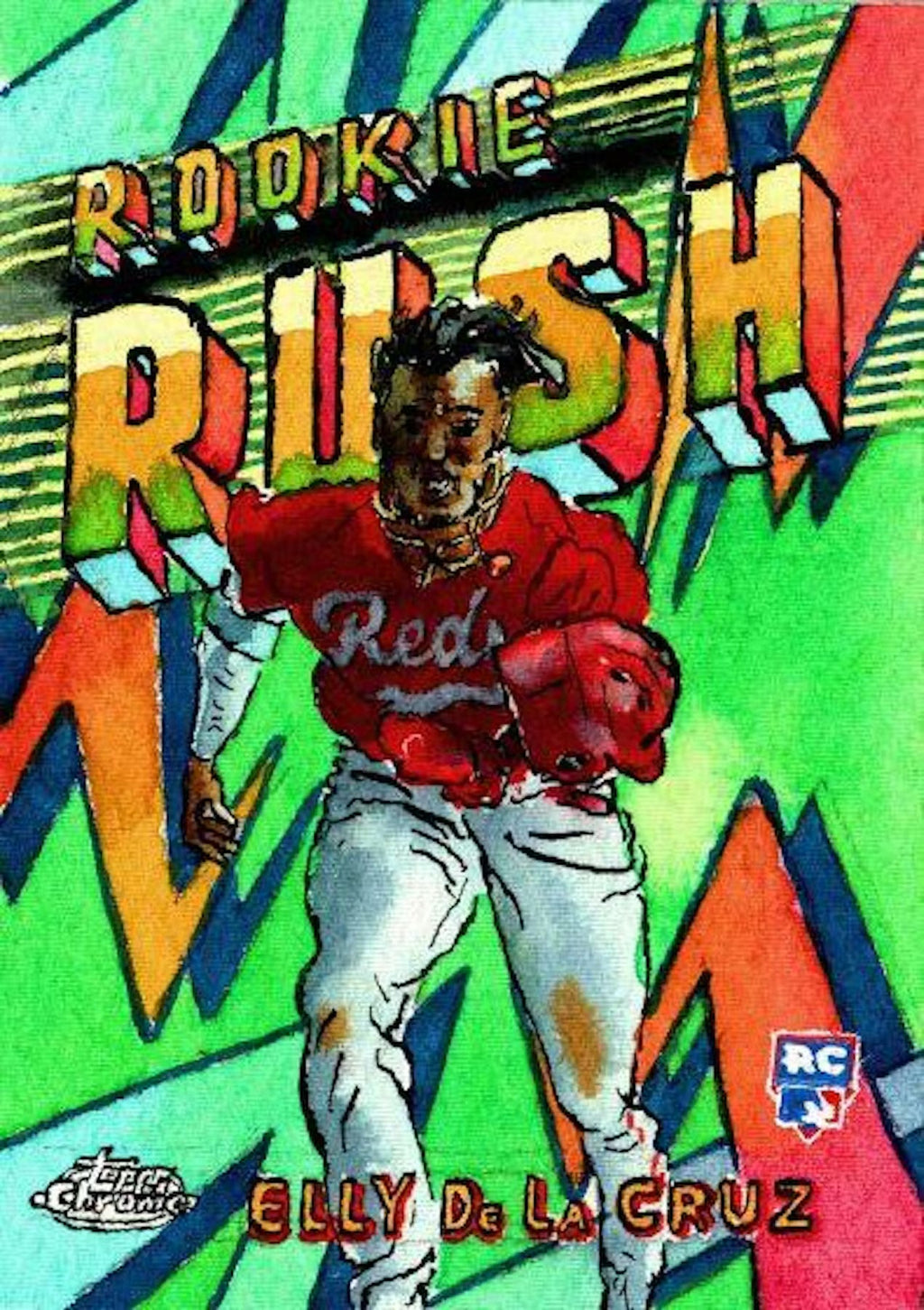 2025 Topps Shoebox Treasures Collector's Edition Baseball Hobby Trading Cards