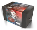 2025 Under Wraps Autographed Football