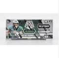 2023 Panini Mosaic Football No Huddle Trading Cards