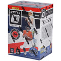 2021 Panini Donruss Optic Football Blaster Trading Cards