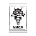 2022-23 Panini Mosaic Basketball White Sparkle Trading Cards