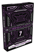 2023-24 Panini Obsidian Soccer Hobby Trading Cards