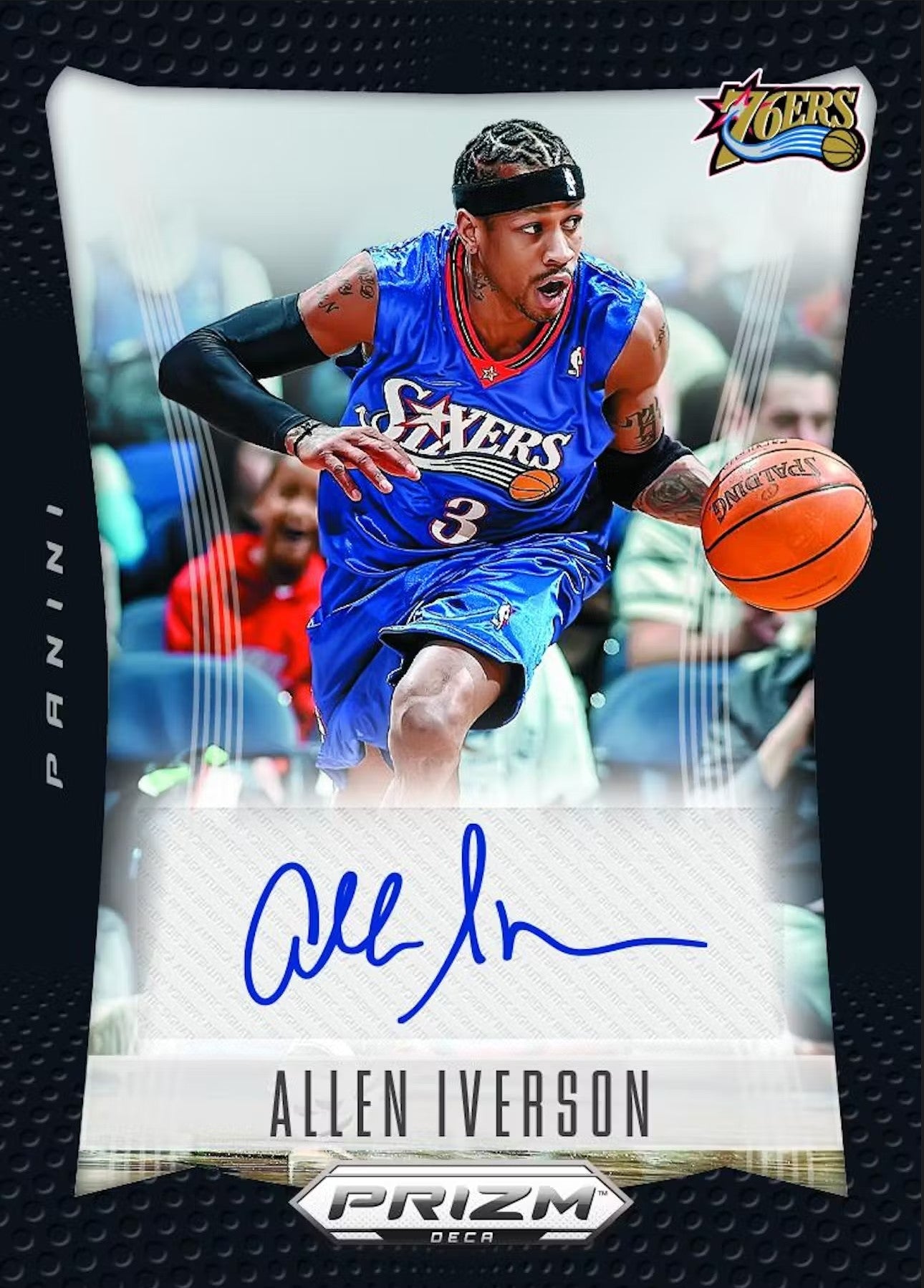 2023-24 Panini Prizm Deca Basketball Hobby Trading Cards