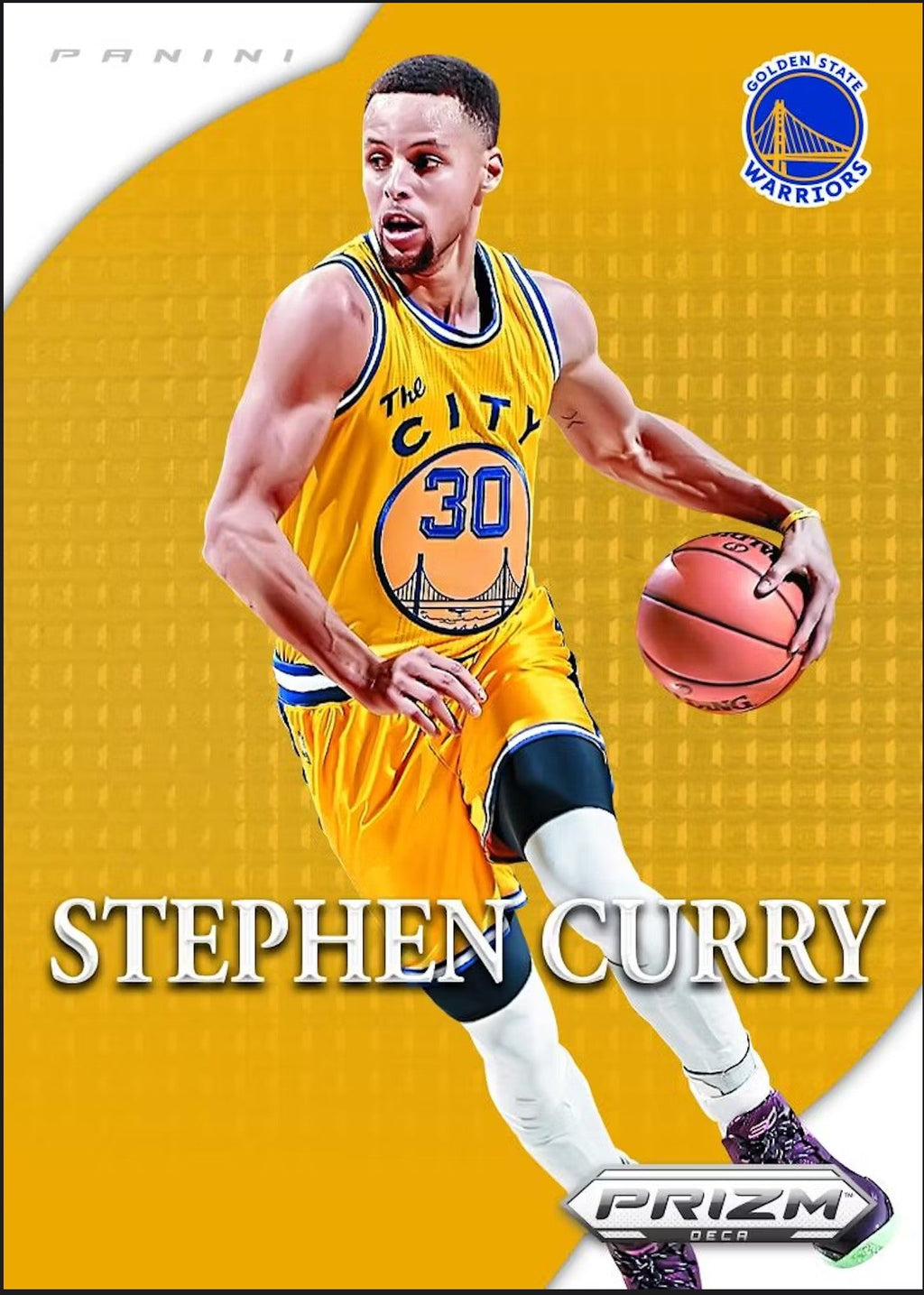 2023-24 Panini Prizm Deca Basketball Hobby Trading Cards