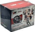 2023 Under Wraps NFL Signed Mini Helmet
