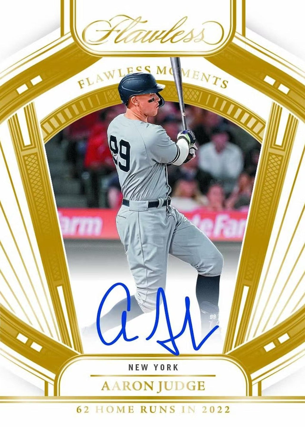 2024 Panini Flawless Baseball Hobby Trading Cards