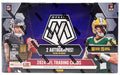 2024 Panini Mosaic Football Hobby Trading Cards