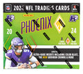 2024 Panini Phoenix Football H2 Trading Cards