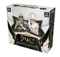 2024 Panini Select Football Hobby Trading Cards