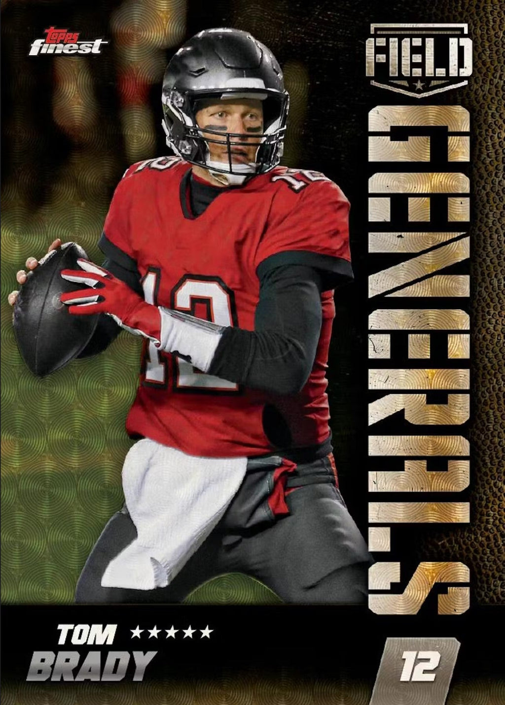 2024 Topps Finest Football Hobby Trading Cards