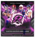 2024 Topps Resurgence Football Mega Trading Cards