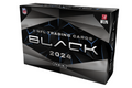 2024 Panini Black Football Hobby Trading Cards