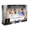 2023-24 Topps Museum Collection Soccer UEFA Champions League Hobby Trading Cards