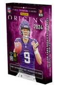 2024 Panini Origins Football Hobby Trading Cards