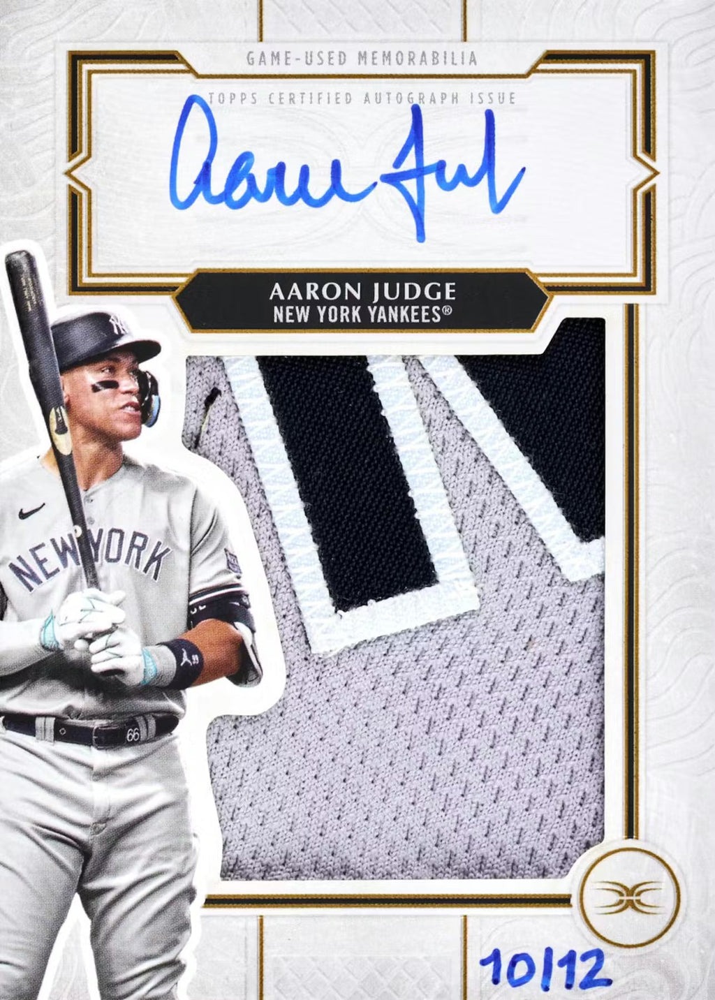 2025 Topps Definitive Collection Baseball Hobby Trading Cards