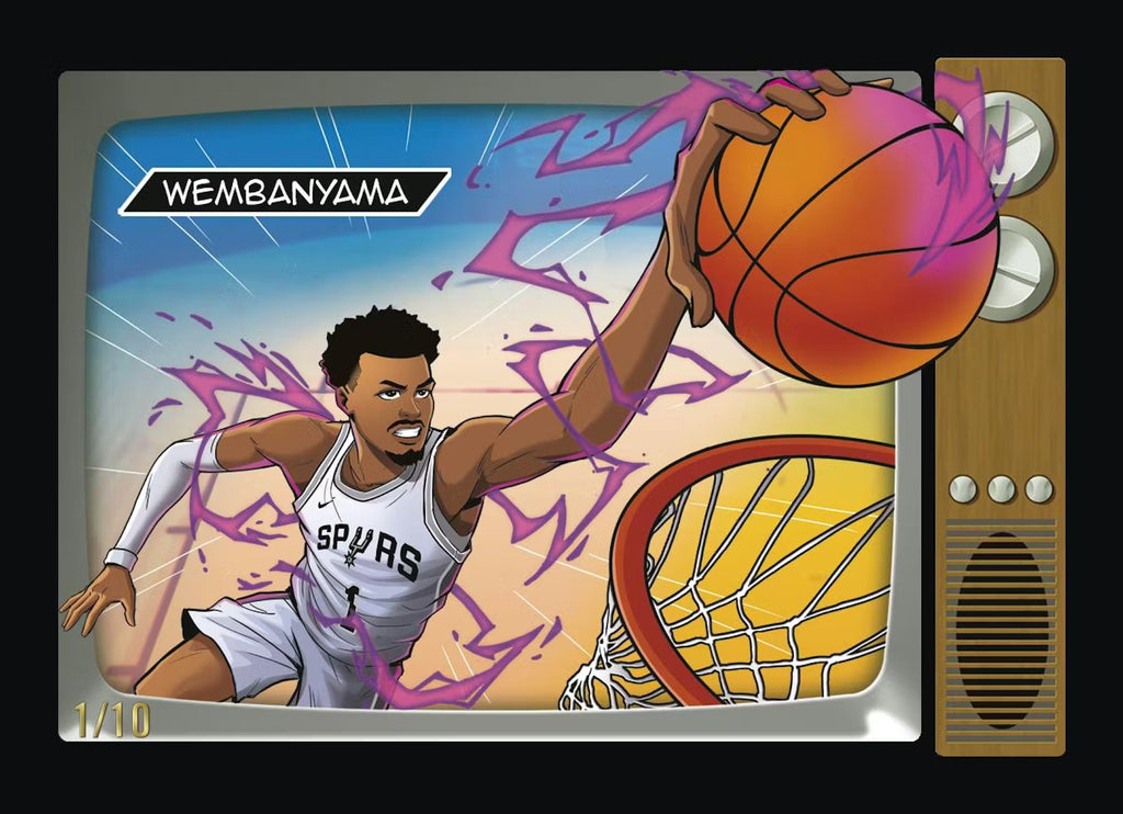 2025-26 Topps Bowman Basketball Hobby Jumbo Trading Cards