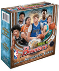 2025-26 Topps Bowman Basketball Mega Trading Cards