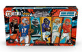 2025 Panini Absolute Football Countdown Calendar Trading Cards