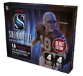 2025 Panini Silhouette Football Hobby Trading Cards