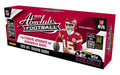 2025 Panini Absolute Football Hobby Trading Cards