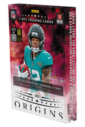 2025 Panini Origins Football Hobby Trading Cards