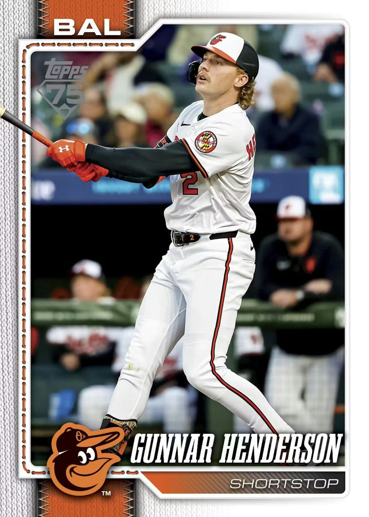 2026 Topps Series 1 Baseball Hobby Trading Cards