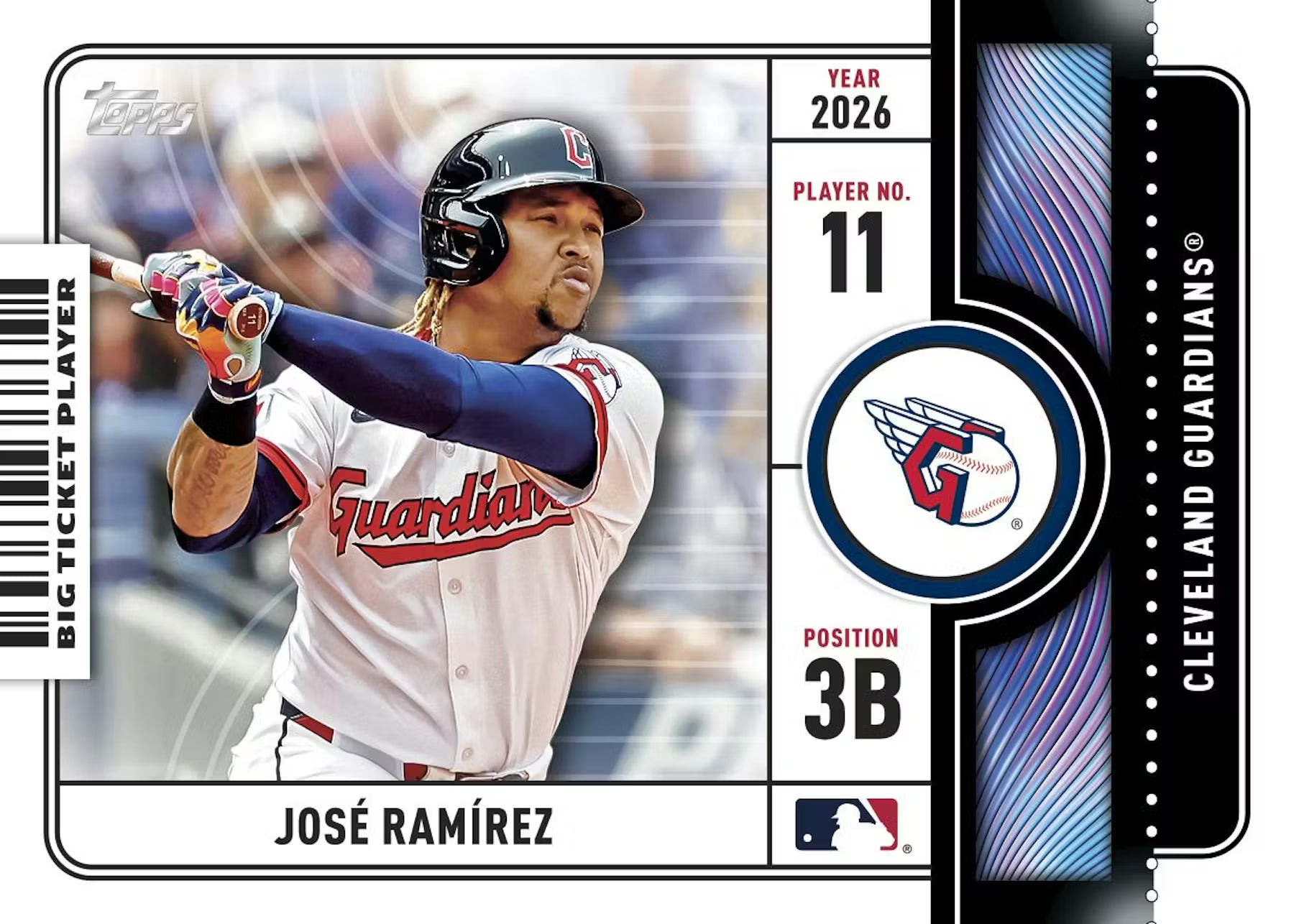 2026 Topps Series 1 Baseball Hobby Trading Cards