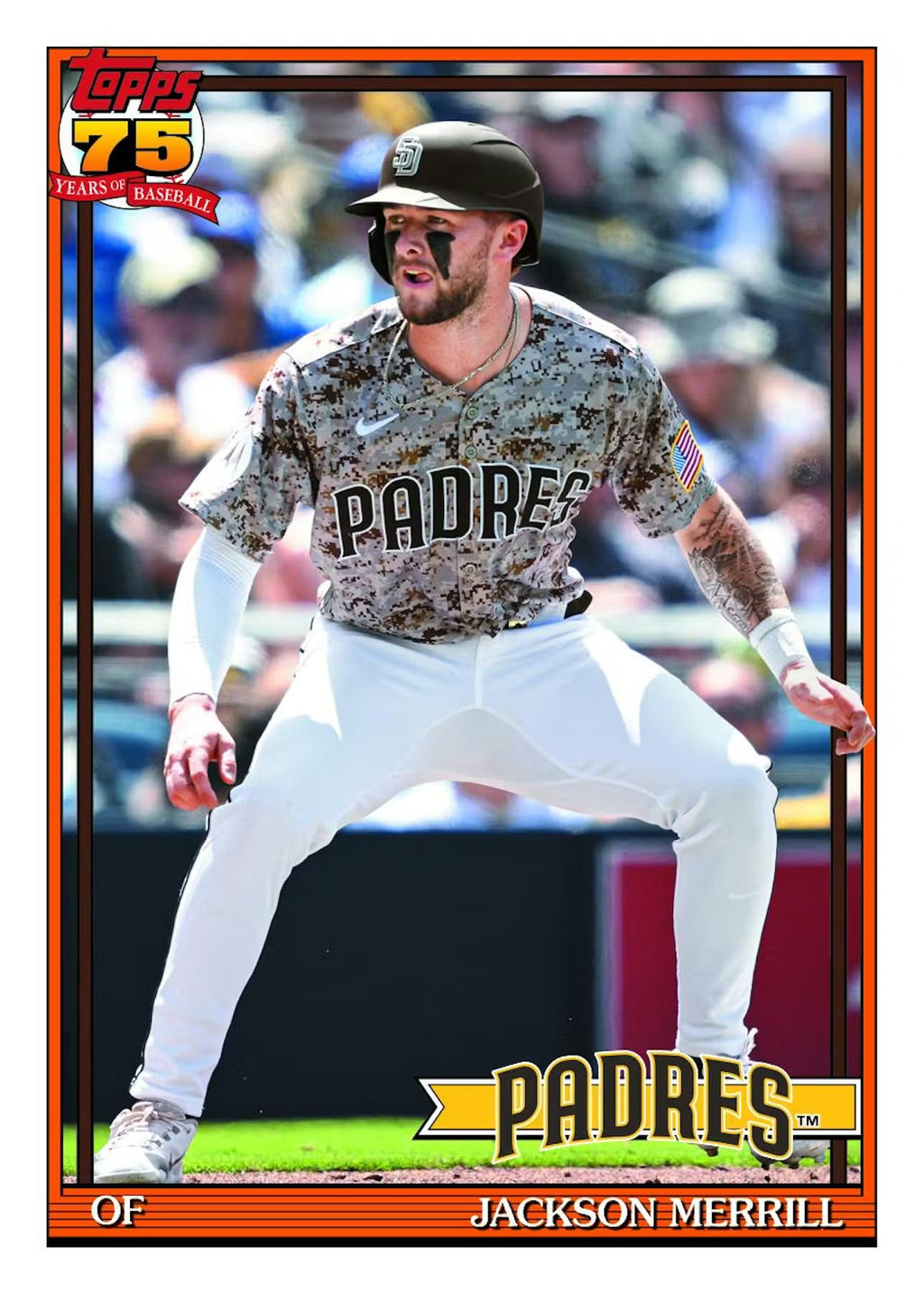 2026 Topps Series 1 Baseball Hobby Trading Cards
