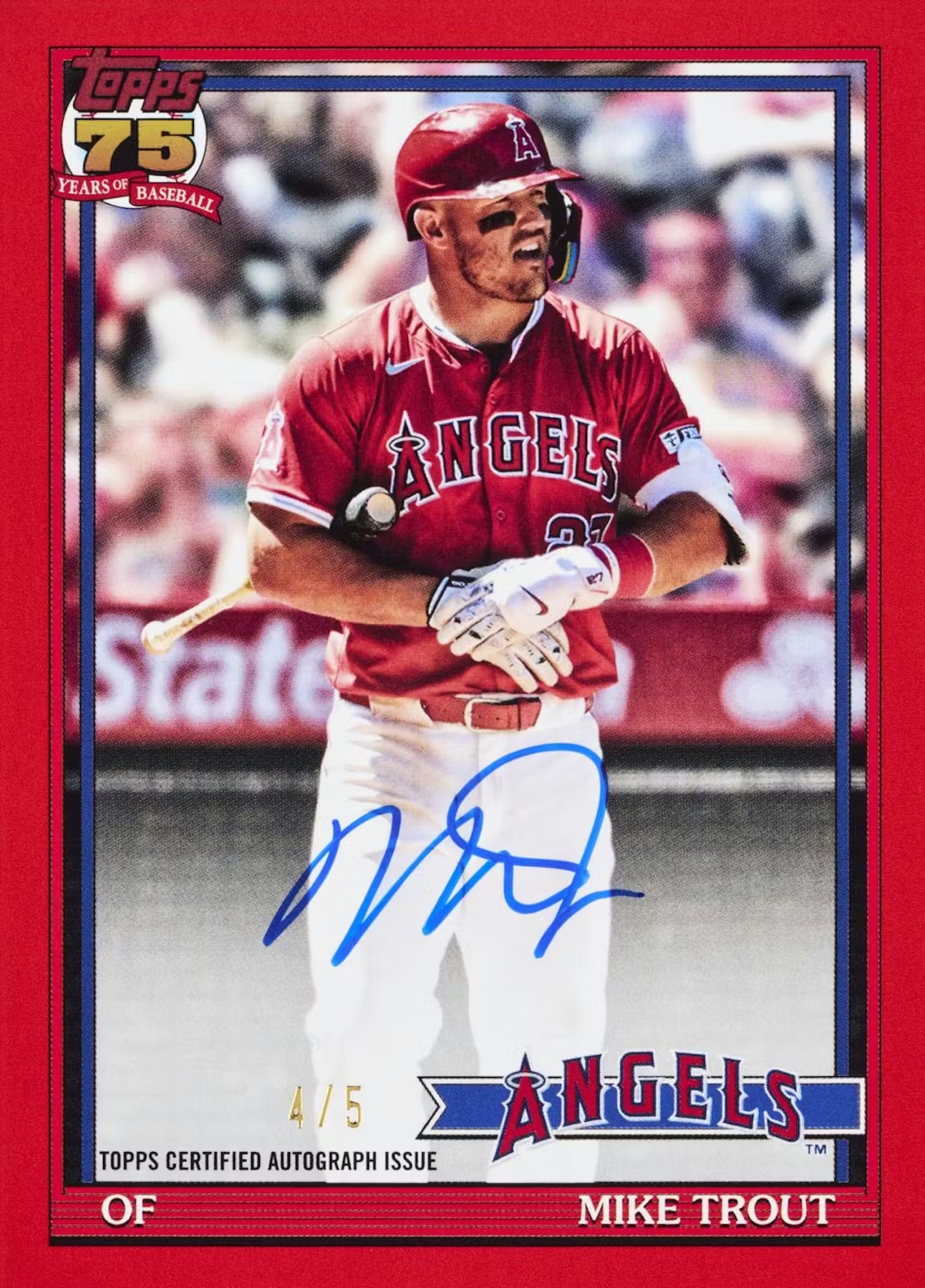 2026 Topps Series 1 Baseball Hobby Trading Cards