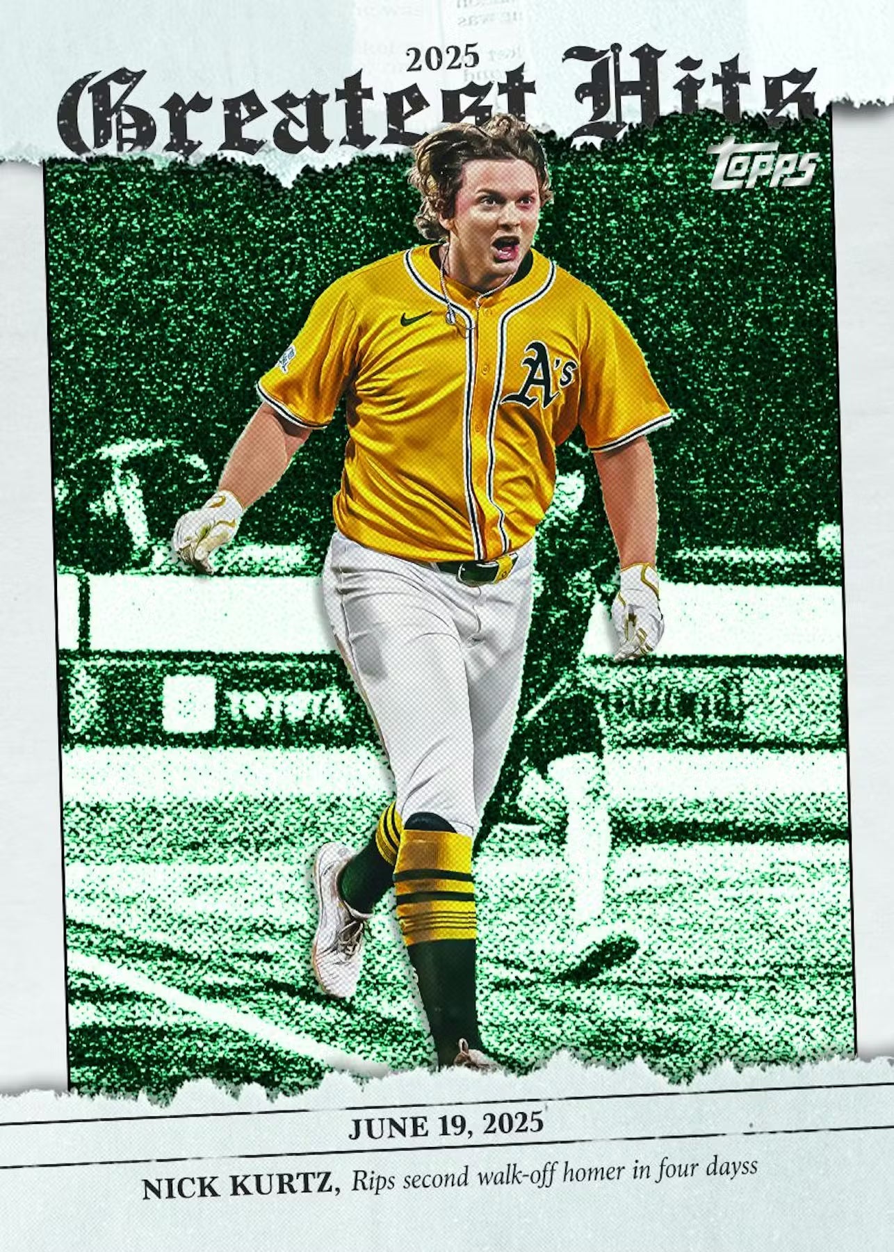 2026 Topps Series 1 Baseball Hobby Trading Cards