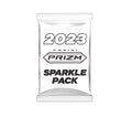 2023 Panini Prizm Football White Sparkle Trading Cards