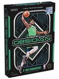 2020-21 Panini Obsidian Basketball FOTL Trading Cards