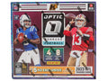 2023 Panini Donruss Optic Football H2 Trading Cards