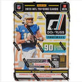 2023 Panini Donruss Football Blaster Trading Cards