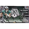 2023 Panini Mosaic Football Hobby Trading Cards