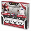 2019 Panini Prizm Football Mega Trading Cards
