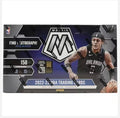 2022-23 Panini Mosaic Basketball Hobby Trading Cards