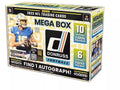 2023 Panini Donruss Football Mega Trading Cards