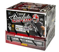 2023 Panini Absolute Football Hobby Trading Cards