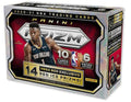 2020-21 Panini Prizm Basketball Mega Red Ice Trading Cards