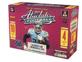 2021 Panini Absolute Football Mega Trading Cards