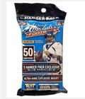 2022 Panini Absolute Football Hanger Trading Cards