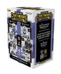 2023 Panini Contenders Football Blaster Hobby Trading Cards