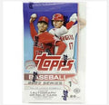 2022 Topps Series 1 Baseball Hobby Trading Cards