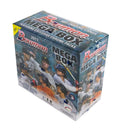 2017 Topps Bowman Baseball Mega Trading Cards