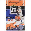 2021 Panini Donruss Optic Football Retail Trading Cards