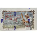 2023 Topps Allen & Ginter Baseball Hobby Trading Cards