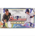 2023 Topps Bowman Draft Baseball Jumbo Trading Cards