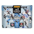 2023 Panini Contenders Optic Football Hobby Trading Cards