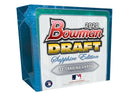 2020 Topps Bowman Draft Baseball Sapphire Hobby Trading Cards